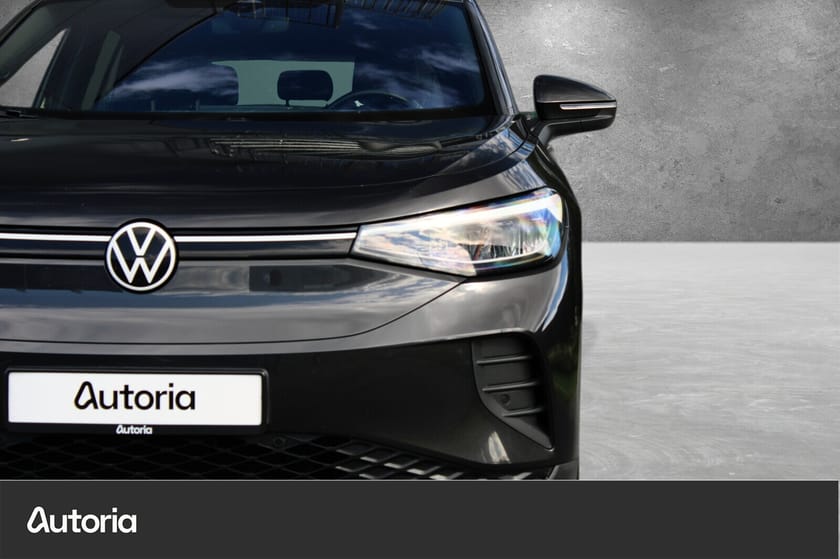 Bilde 5 av Volkswagen ID.4 Pro Performance 77kwh 204 hk