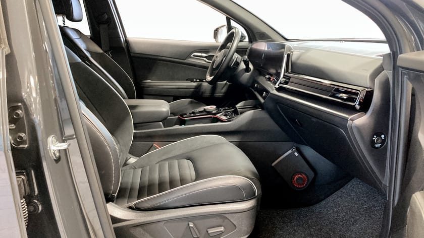 Bild 3 av Kia Sportage PHEV GT LINE