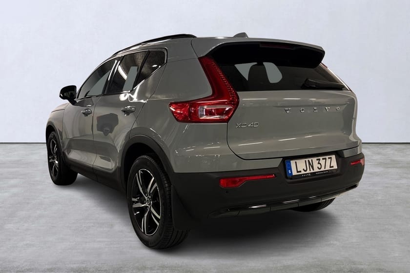 Bild 4 av Volvo XC40