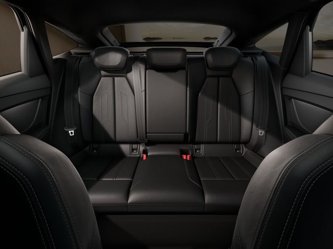 Audi Audi Q4 Sportback e-tron quattro — bild 10