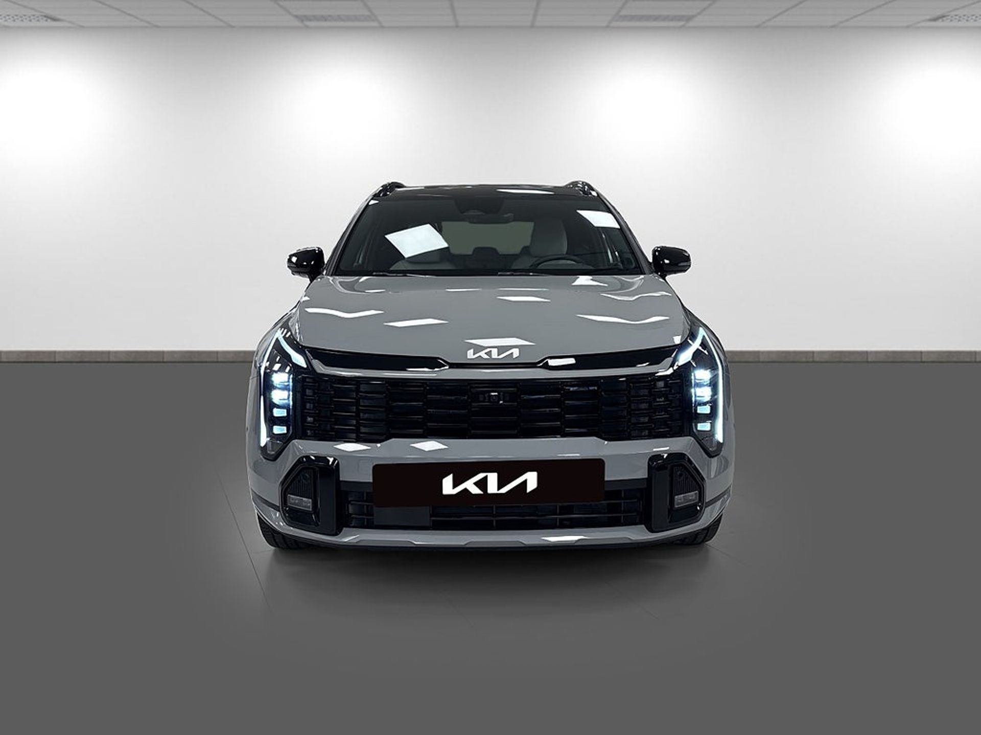 Kia Sportage PHEV GT-Line 2027, kuva 2/10