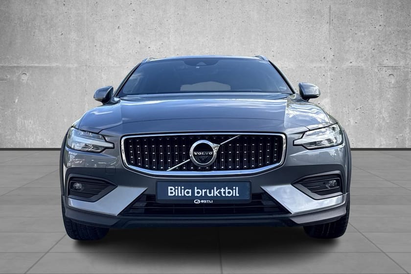 Bilde 2 av Volvo V60 Cross Country