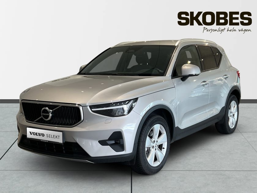 Bild 2 av Volvo XC40 B4 FWD Bensin Core SE