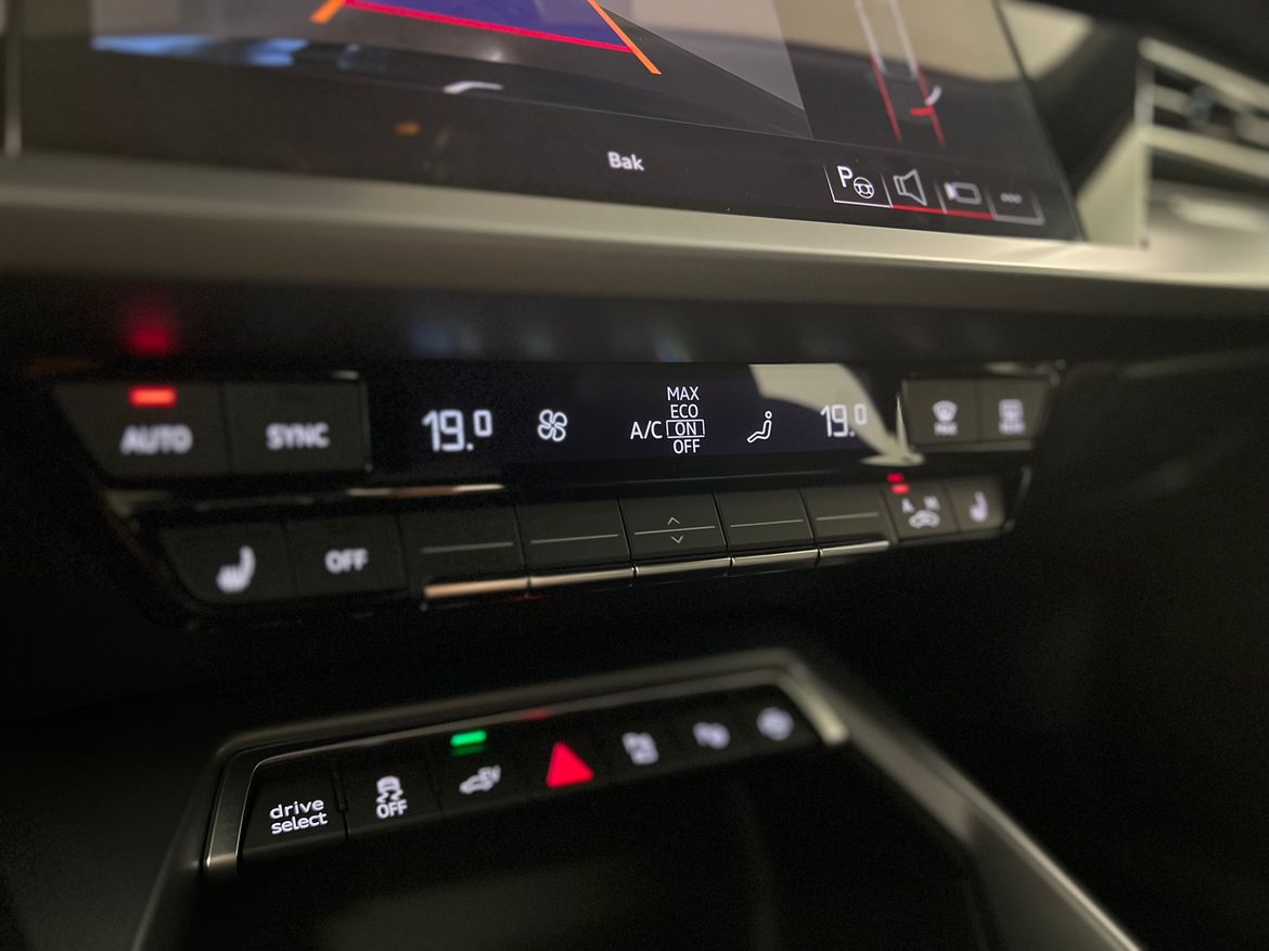 Audi Audi A3 Sportback 40 TFSI e — bild 12