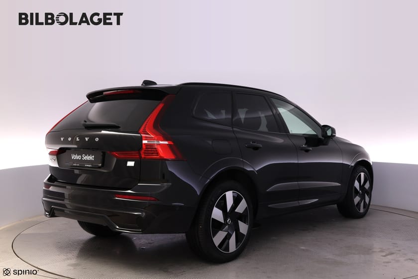 Bild 3 av Volvo XC60