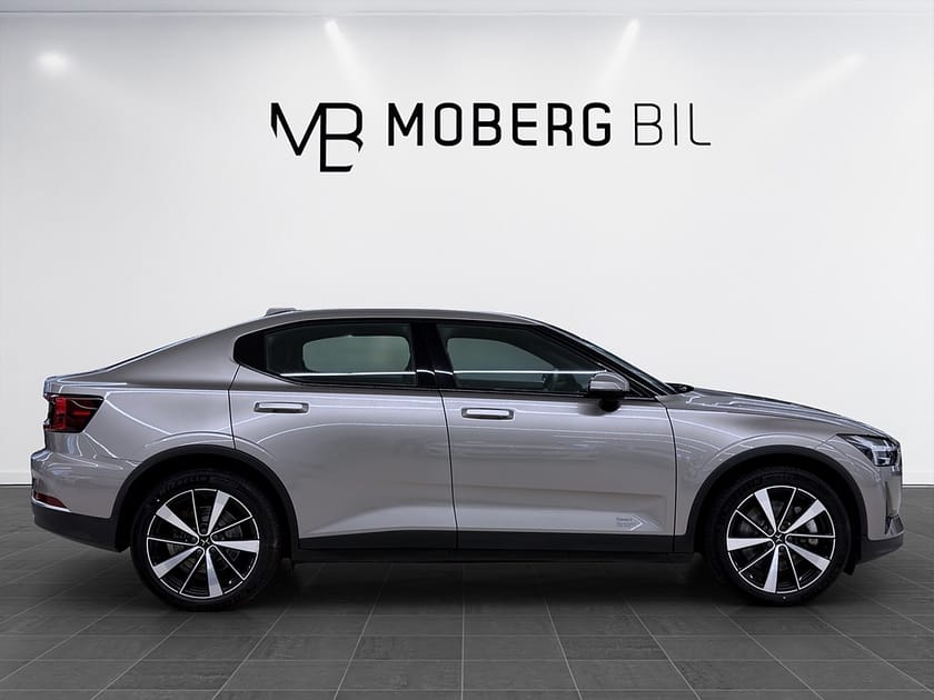 Bild 5 av Polestar 2 Standard Range Single Motor 224hk