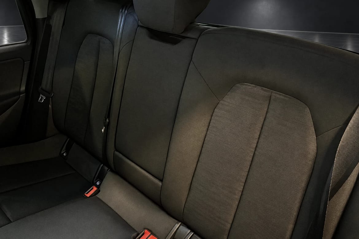 Audi Audi A5 Avant — bild 16