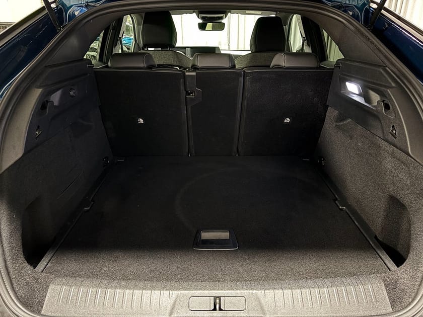 Bild 5 av Peugeot 3008 Hybrid 145