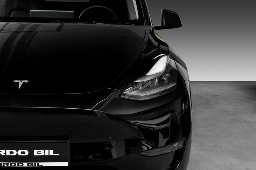 Bilde 4 av Tesla Model Y Long Range AWD