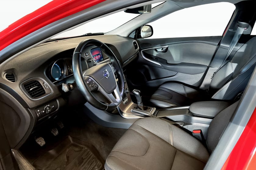 Bild 5 av Volvo V40 Cross Country