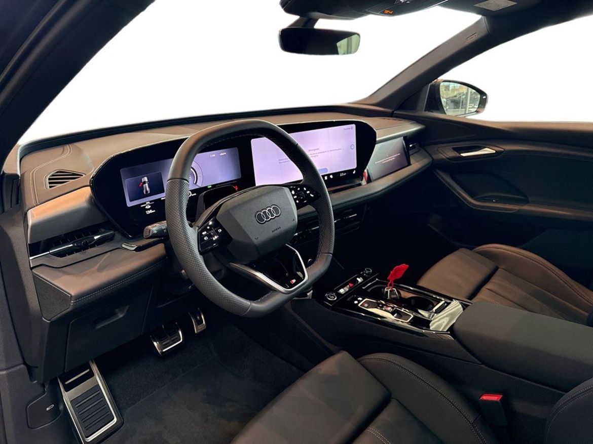 Audi Audi Q6 Sportback e-tron quattro — bild 12
