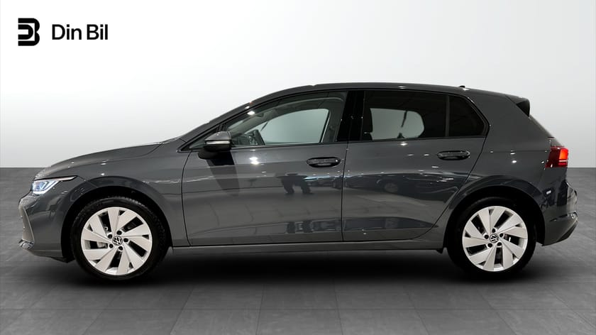 Bild 2 av Volkswagen Golf Life eTSI150 DSG Edition/Komfort/Backkamera