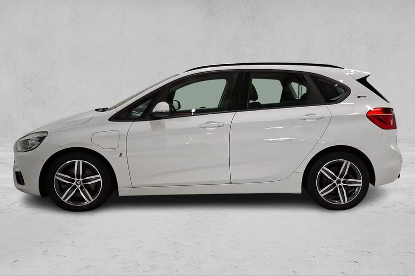 Bilde 2 av BMW 225xe Active Tourer Sport Line I Kompl. service I Garanti