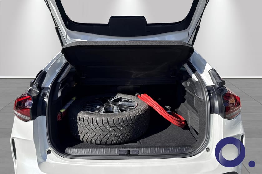 Bilde 5 av Citroën ë-C4 Shine/ACC/Rattvarme/Kamera