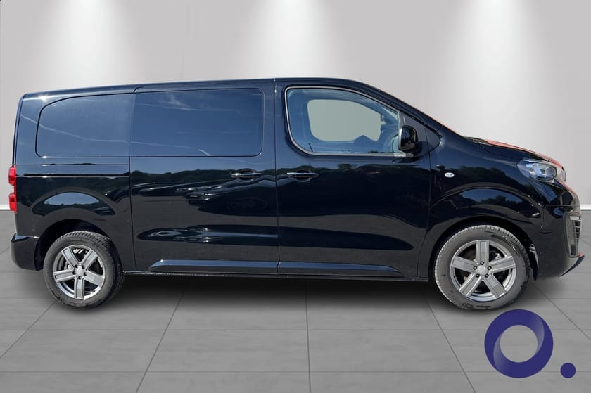 Bilde 5 av Peugeot Expert L2 145HK 2,0 | HENGERFESTE | KEYLESS | WEBASTO