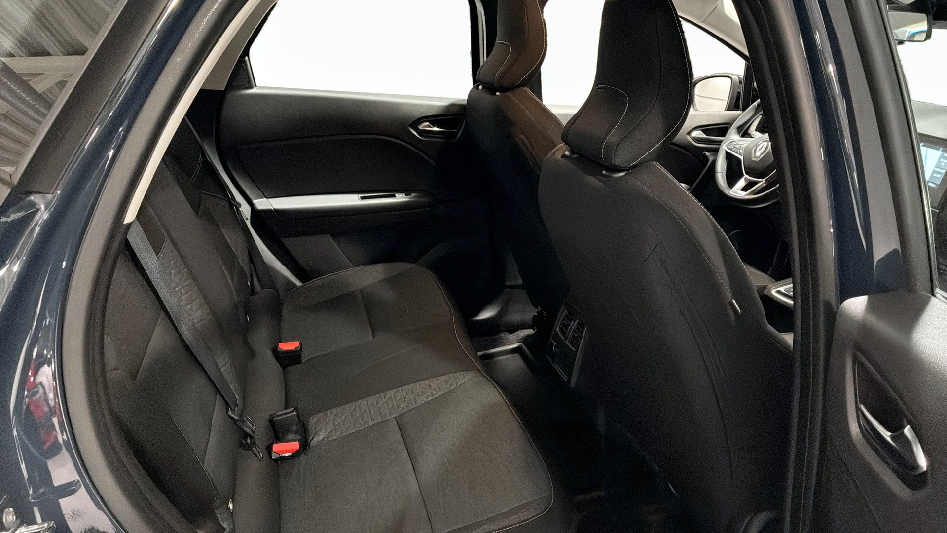 Renault Captur E-TECH Plugin-Hybrid 160 2022, bild 5/9