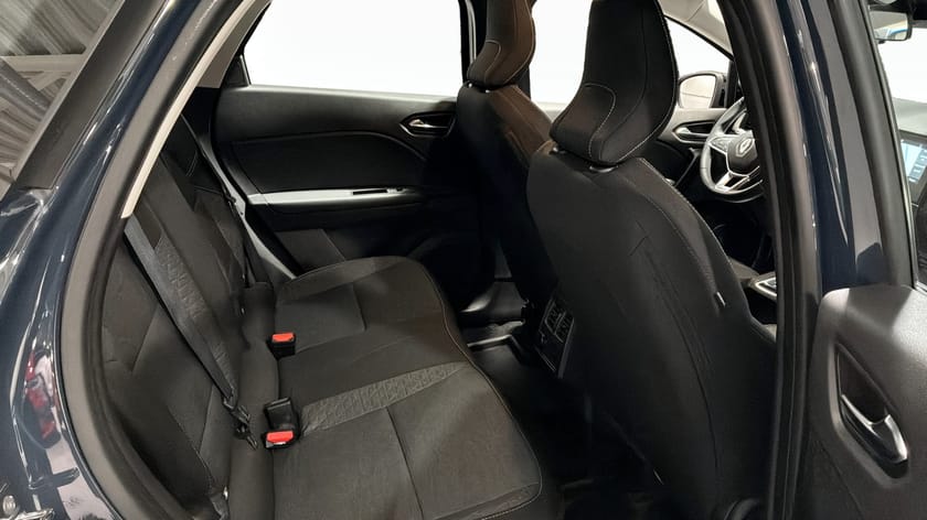 Bild 5 av Renault Captur E-TECH Plugin-Hybrid 160 