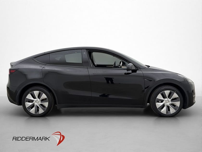 Bild 5 av Tesla Model Y Long Range AWD