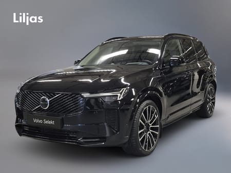Volvo XC90 T8 AWD Ultra Dark//Executive//Bowers&Wilkins//