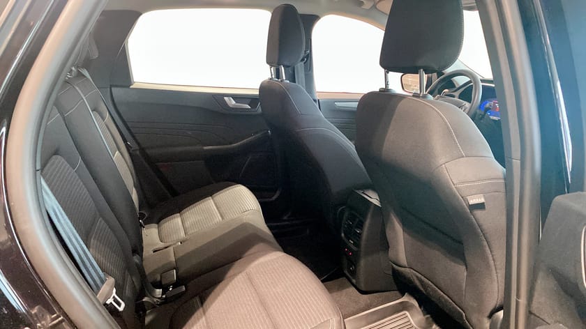 Bild 5 av Ford Kuga Plug-In Hybrid Titanium PHEV |225HK|56km EL|