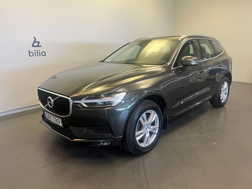 Bild 1 av Volvo XC60 D4 AWD Business Advanced/
