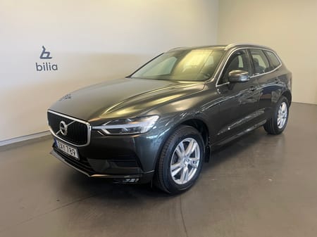 Volvo XC60 D4 AWD Business Advanced/