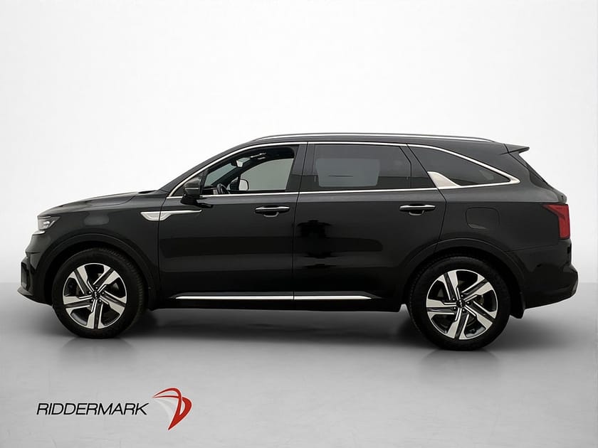 Bild 4 av Kia Sorento PHEV