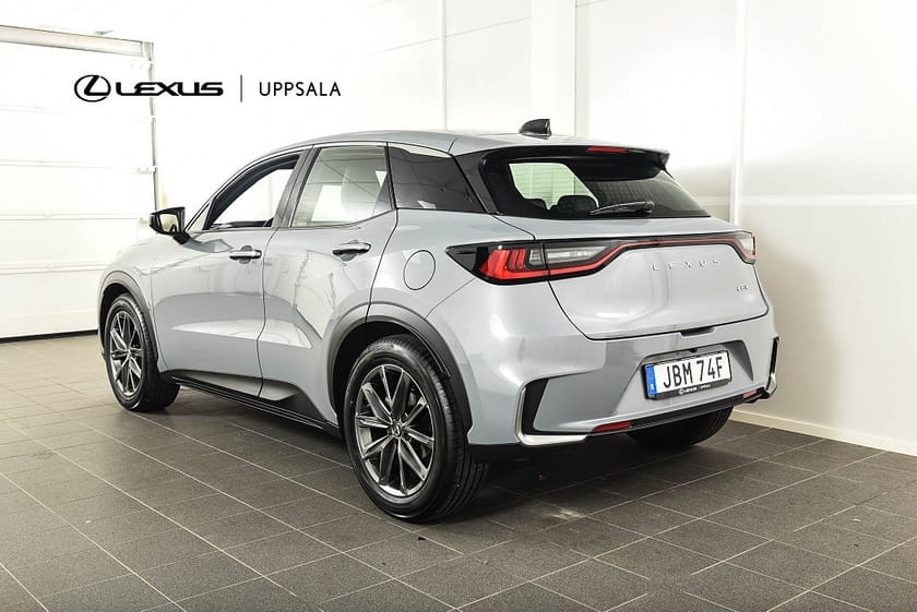 Bild 3 av Lexus LBX 1.5 Elegant Techpaket /Vhjul
