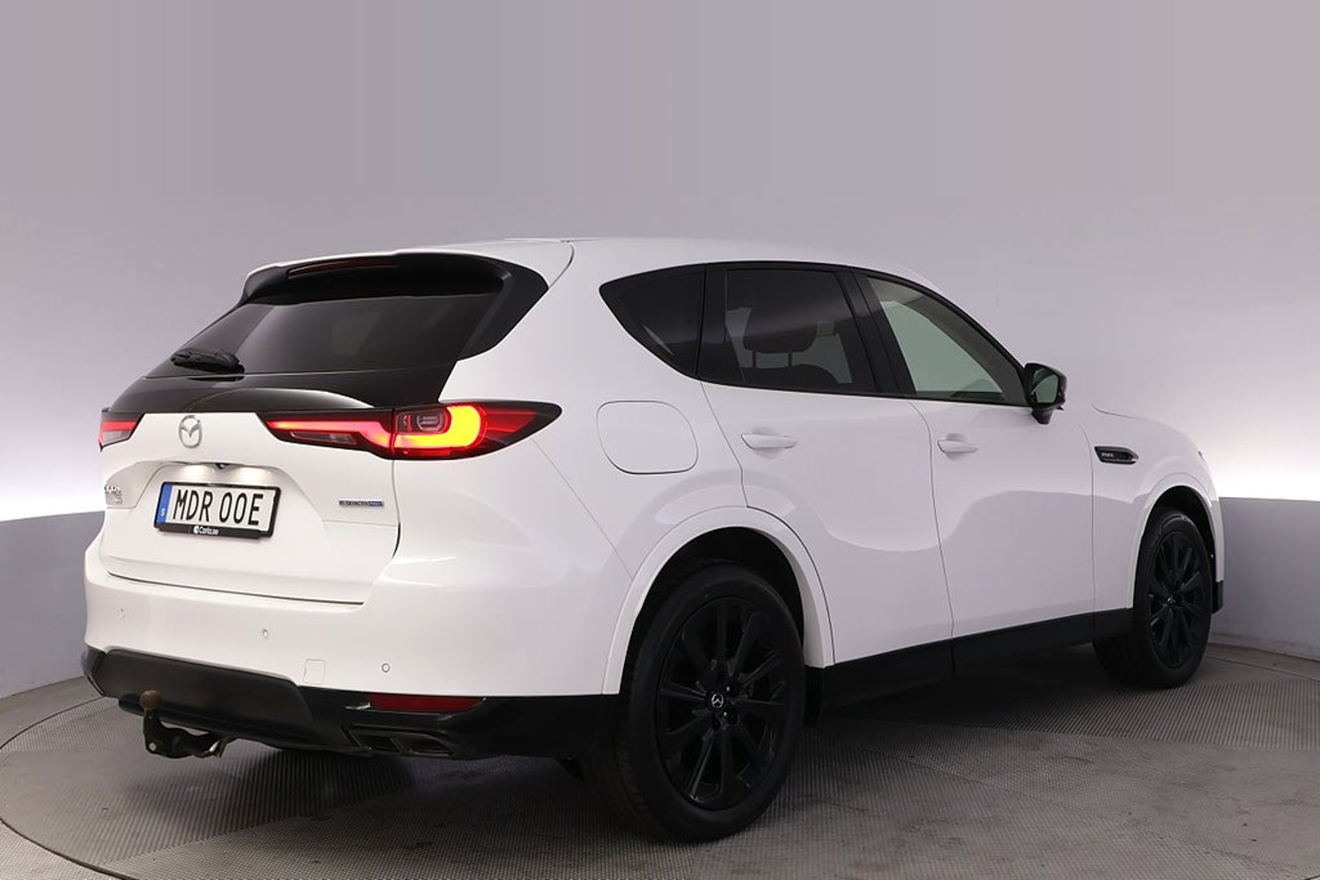 Mazda CX-60 2022, bild 5/10