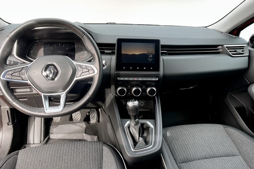Bild 4 av Renault Clio