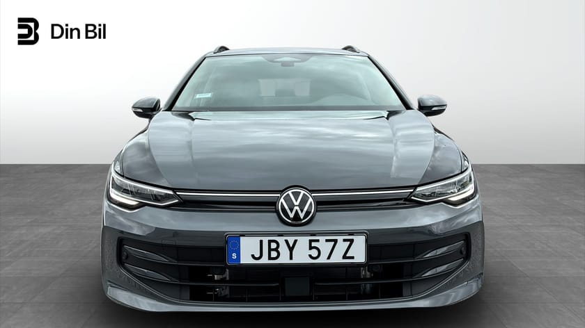Bild 4 av Volkswagen Golf Sportscombi LIFE 1,5 ETSI 150 HK DSG7 Edition lage