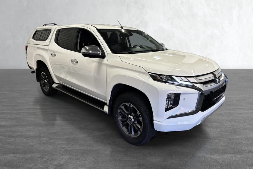 Bilde 3 av Mitsubishi L200 Dobbelcab