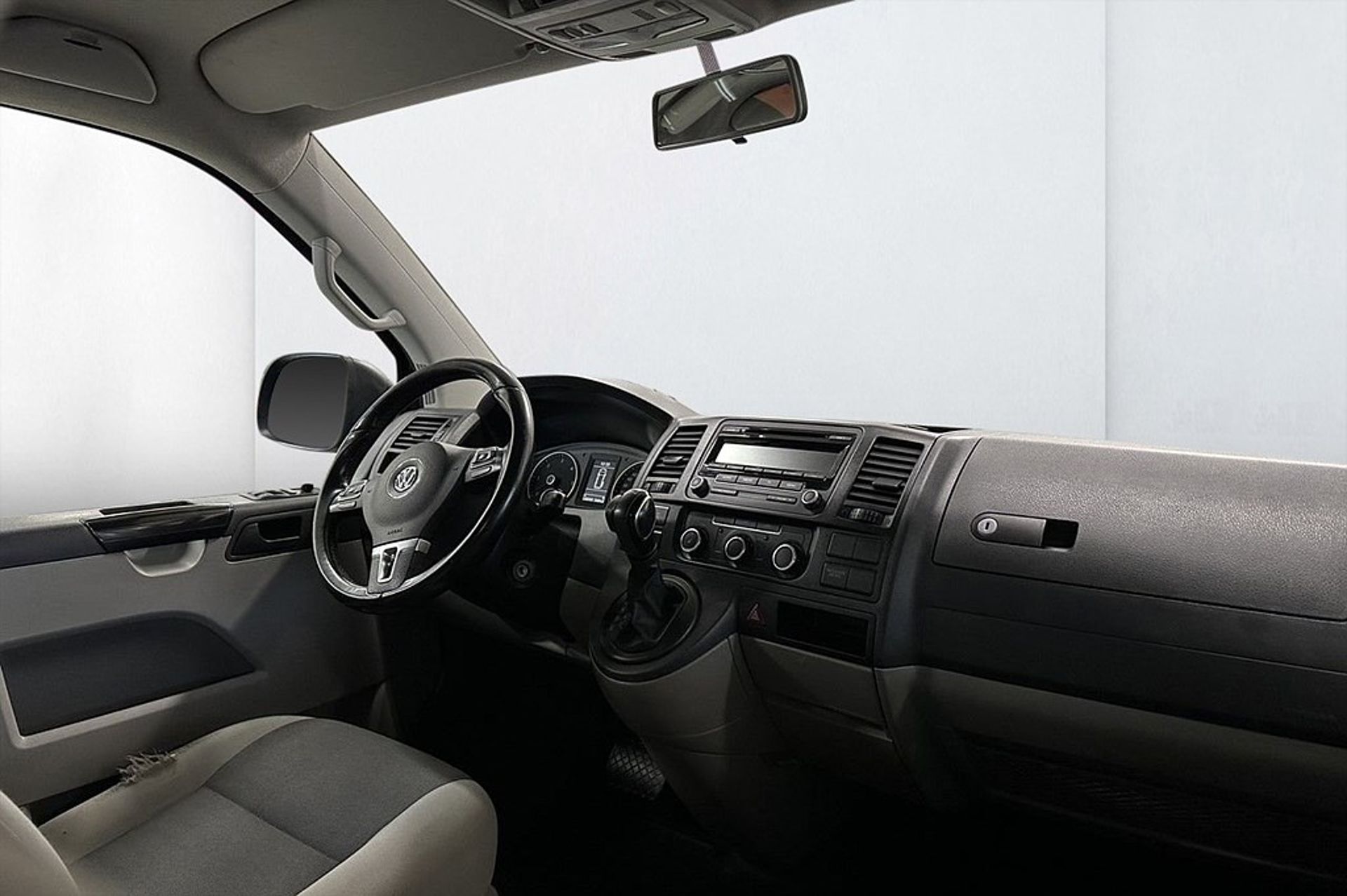 Volkswagen Transporter 2015, bild 7/9