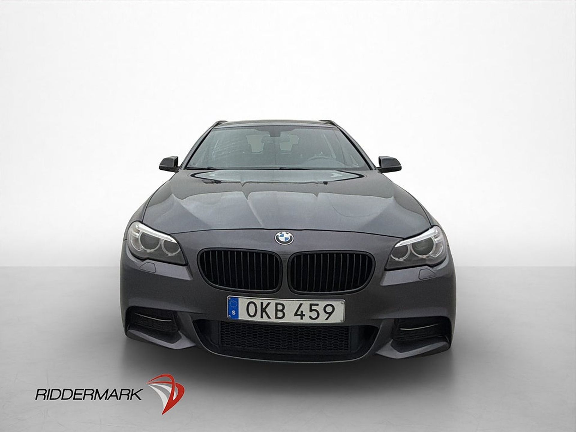 BMW 520 2017, bild 2/10