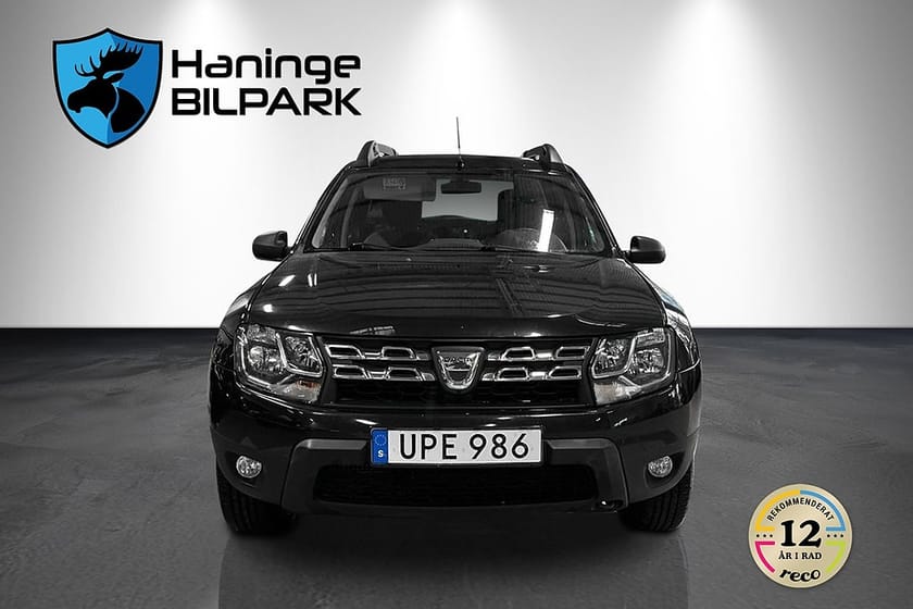 Bild 3 av Dacia Duster