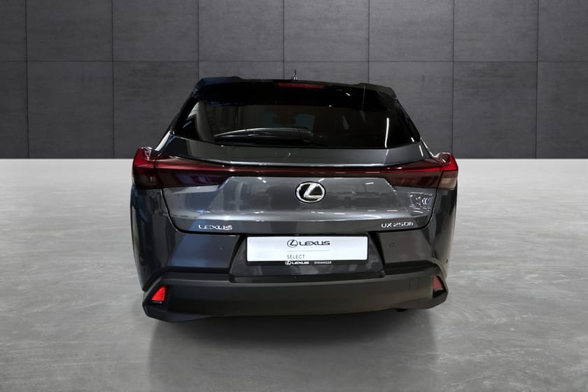 Bilde 4 av Lexus UX 250h
