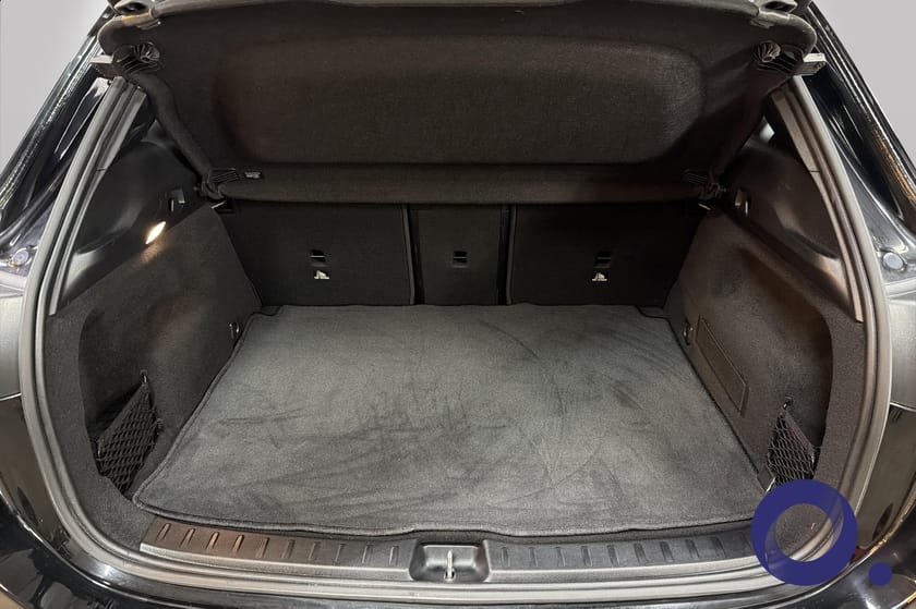 Bilde 5 av Mercedes-Benz EQA 250 Progressive Edition | CRUISE CONTROL, KAMERA++