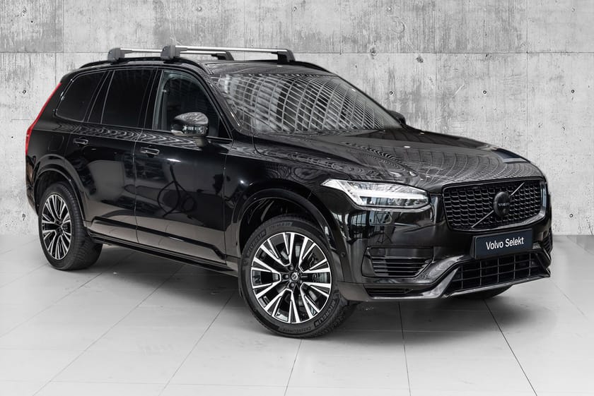 Bilde 1 av Volvo XC90
