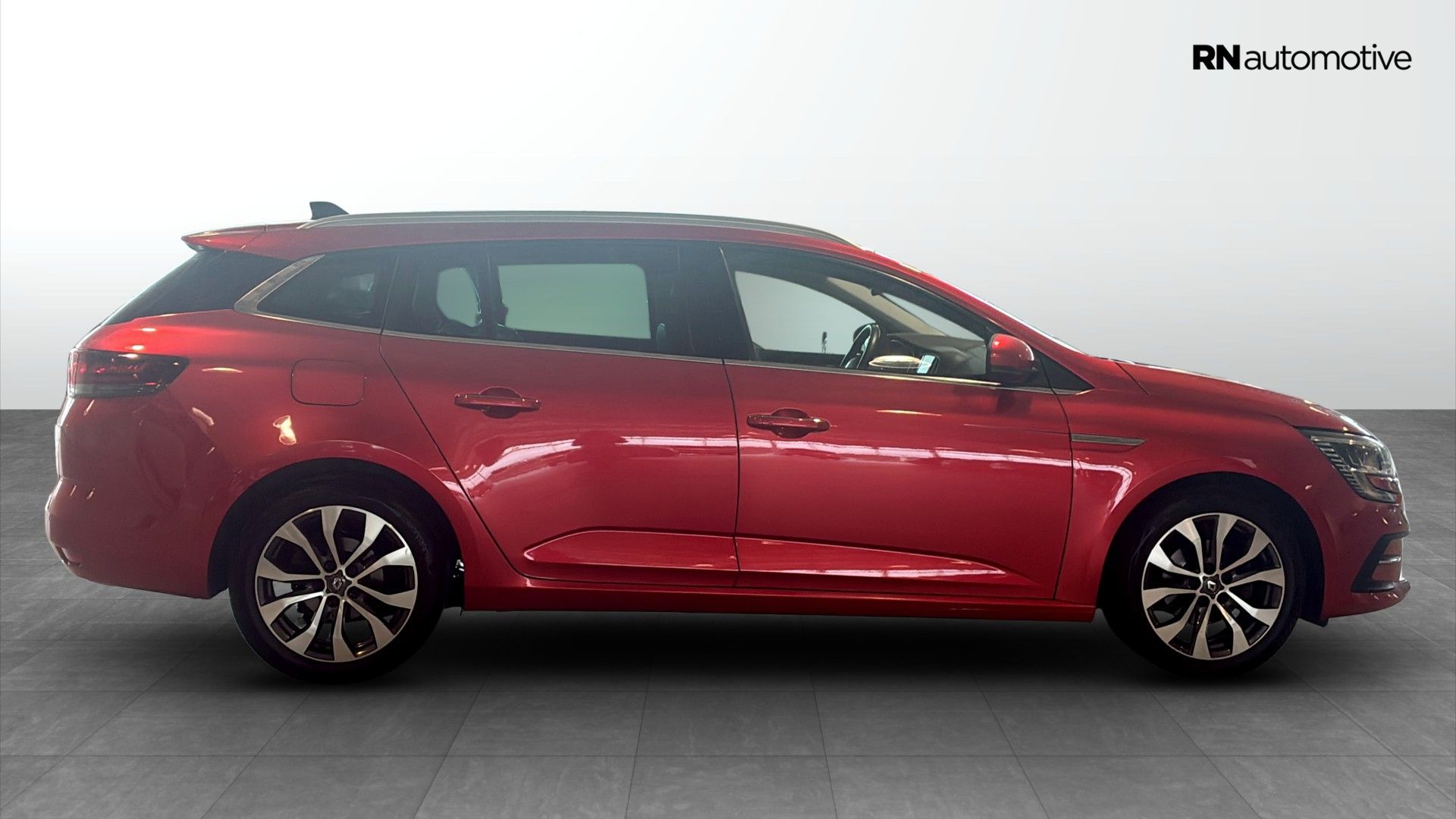Renault Megane Techno 2023, kuva 6/10