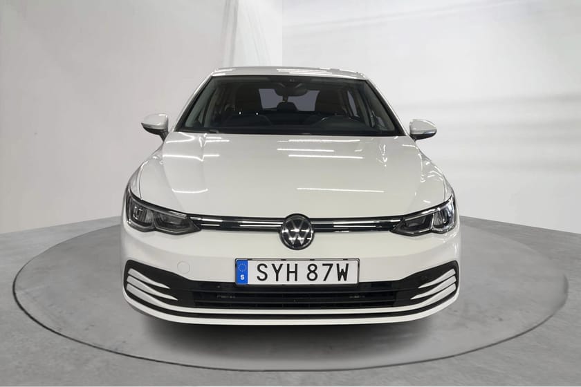 Bild 5 av Volkswagen Golf