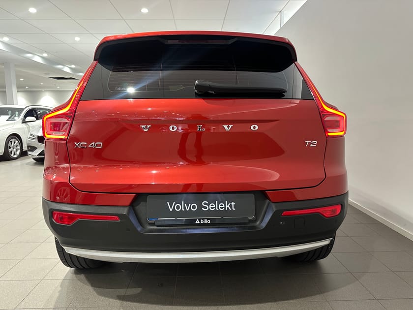 Bild 5 av Volvo XC40