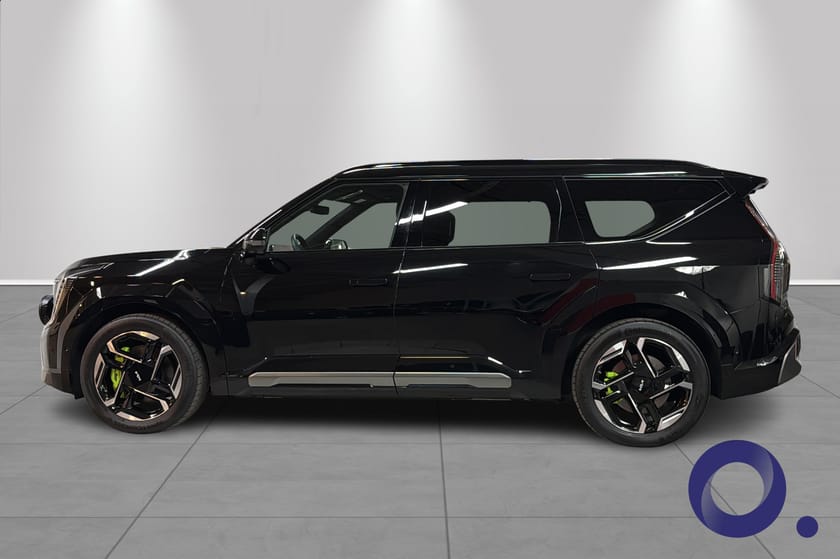 Bilde 2 av Kia EV9 | "Alt utstyr"