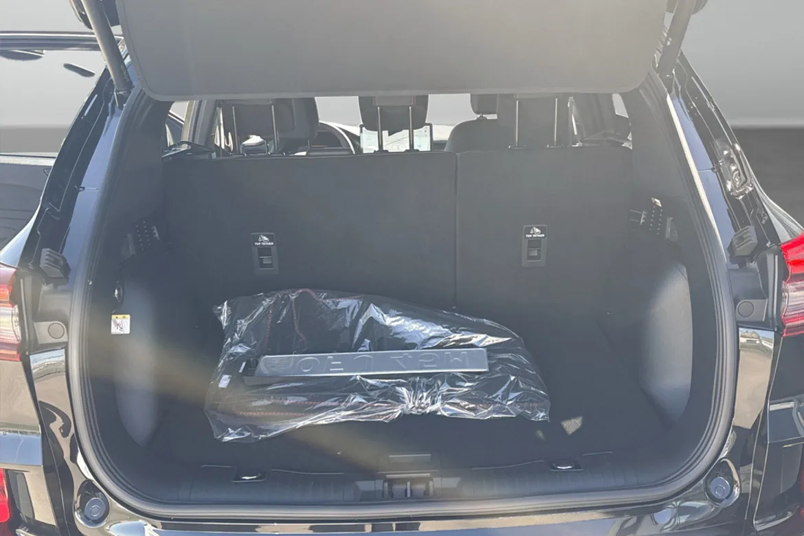 Ford Kuga Plug-In Hybrid