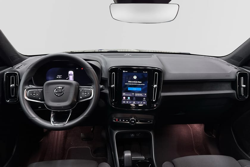 Bild 5 av Volvo XC40 Recharge Core