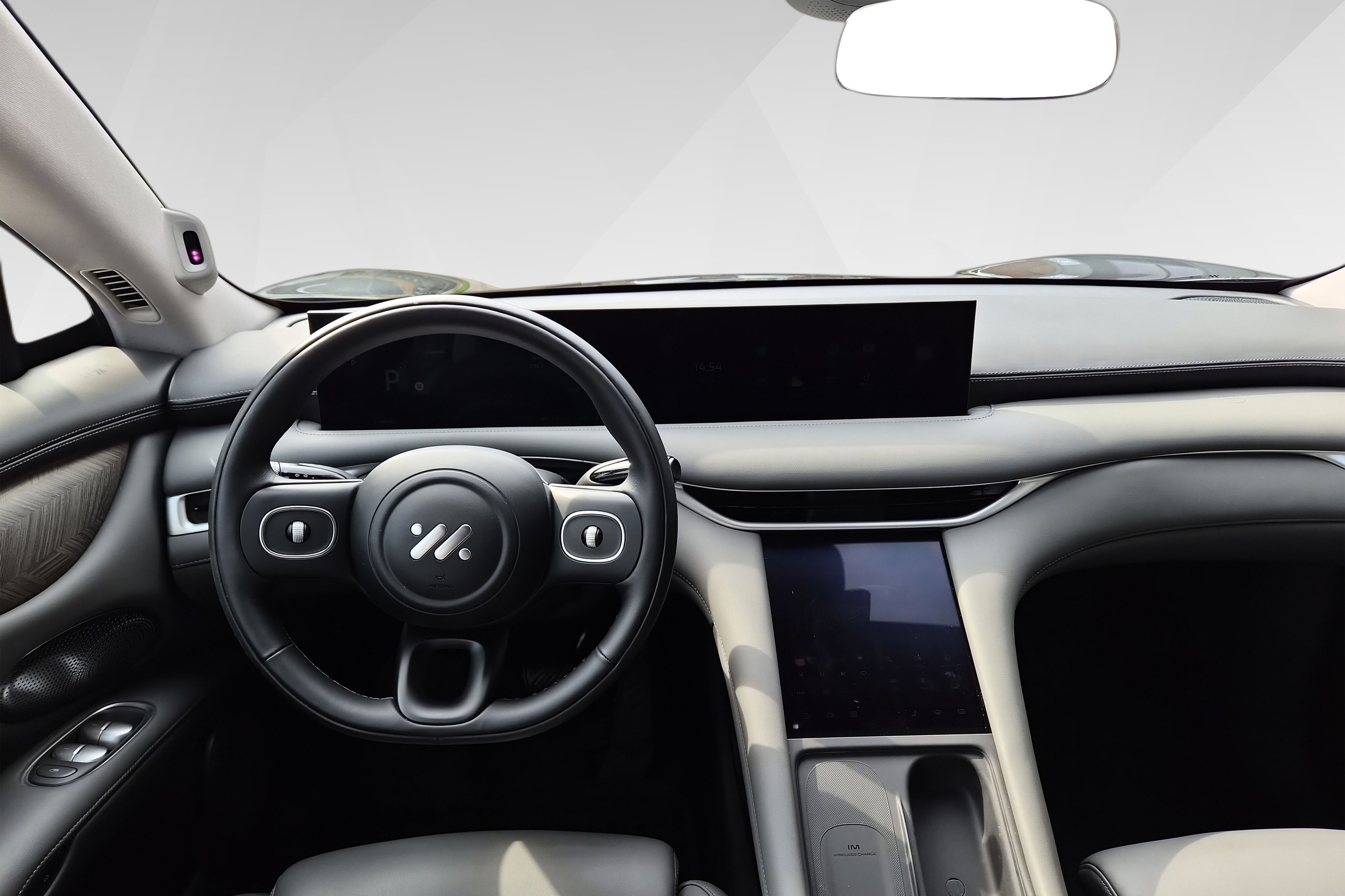 MG IM6 Performance bilde 12