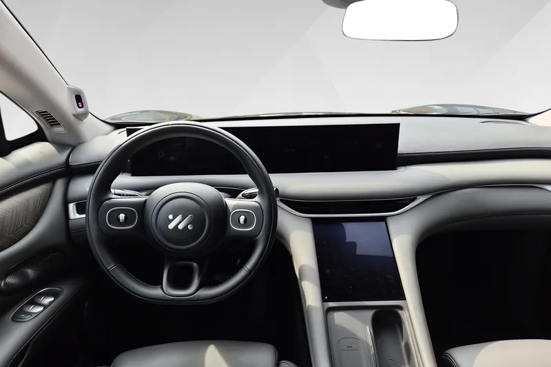 MG IM6 Performance bilde 12