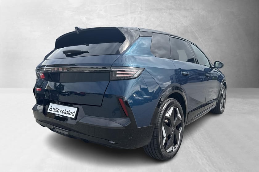 Bilde 4 av Opel Grandland Electric AWD Ultimate/AWD/Panorama/Delskinn/Matrix/Head-Up/Krok