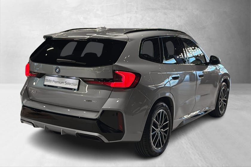 Bilde 4 av BMW iX1 xDrive30 FullyCharged, M-Sport,HUD,H/K,H-feste