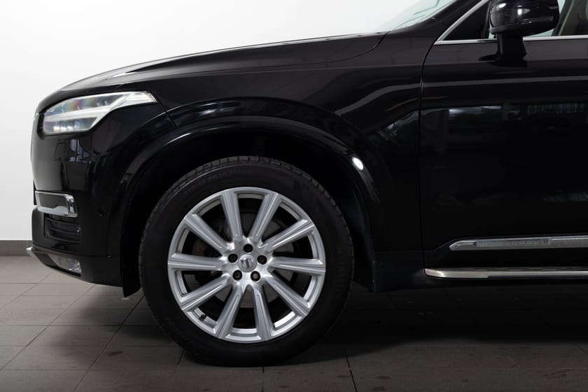 Bild 4 av Volvo XC90