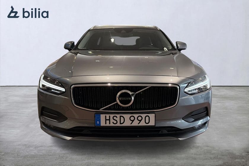 Bild 3 av Volvo V90 T4 Momentum Advanced Kamera Drag VOC 190HK